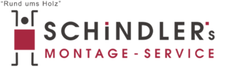Logo Schindler's Montage Service