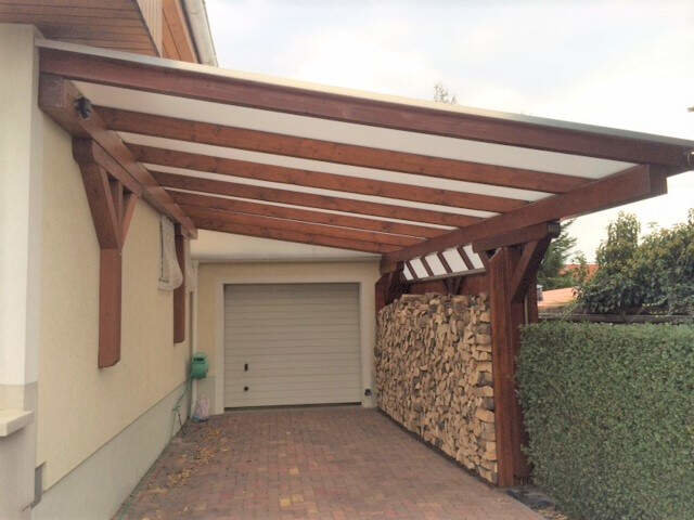 Carports